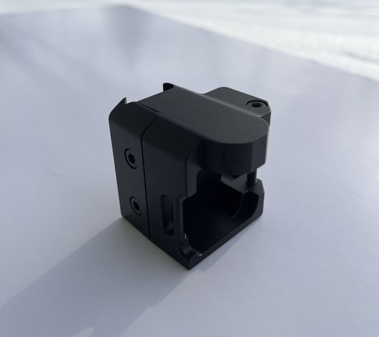 Zhukov - Picatinny Adapter