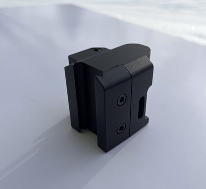 Zhukov - Picatinny Adapter