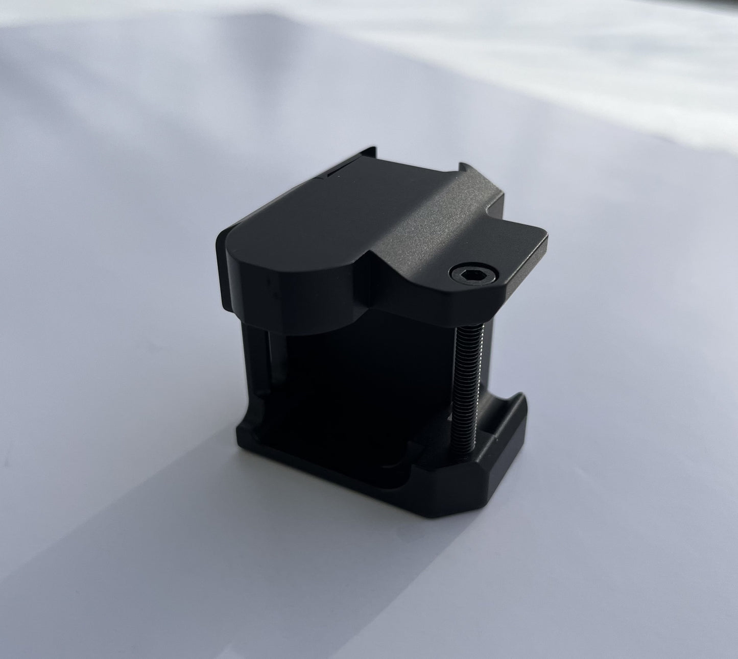 Zhukov - Picatinny Adapter