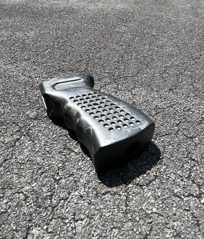 Forged Carbon Type 81 Zenitco Grip