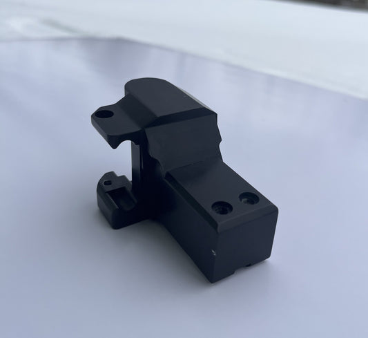 Type 81 Zhukov - Fixed stock Adapter (Preorder)