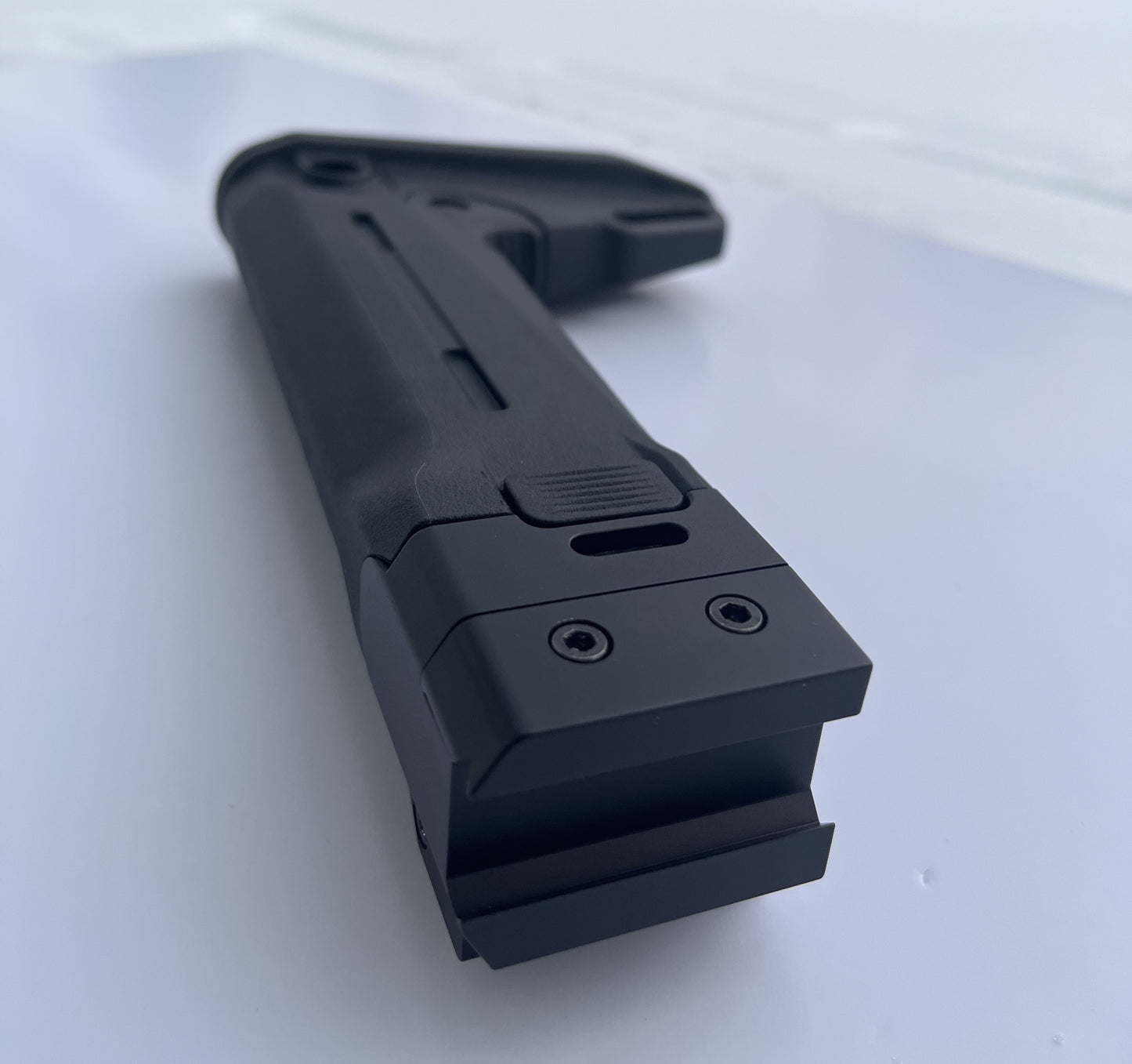 Zhukov - Picatinny Adapter