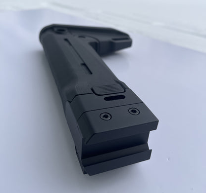 Zhukov - Picatinny Adapter