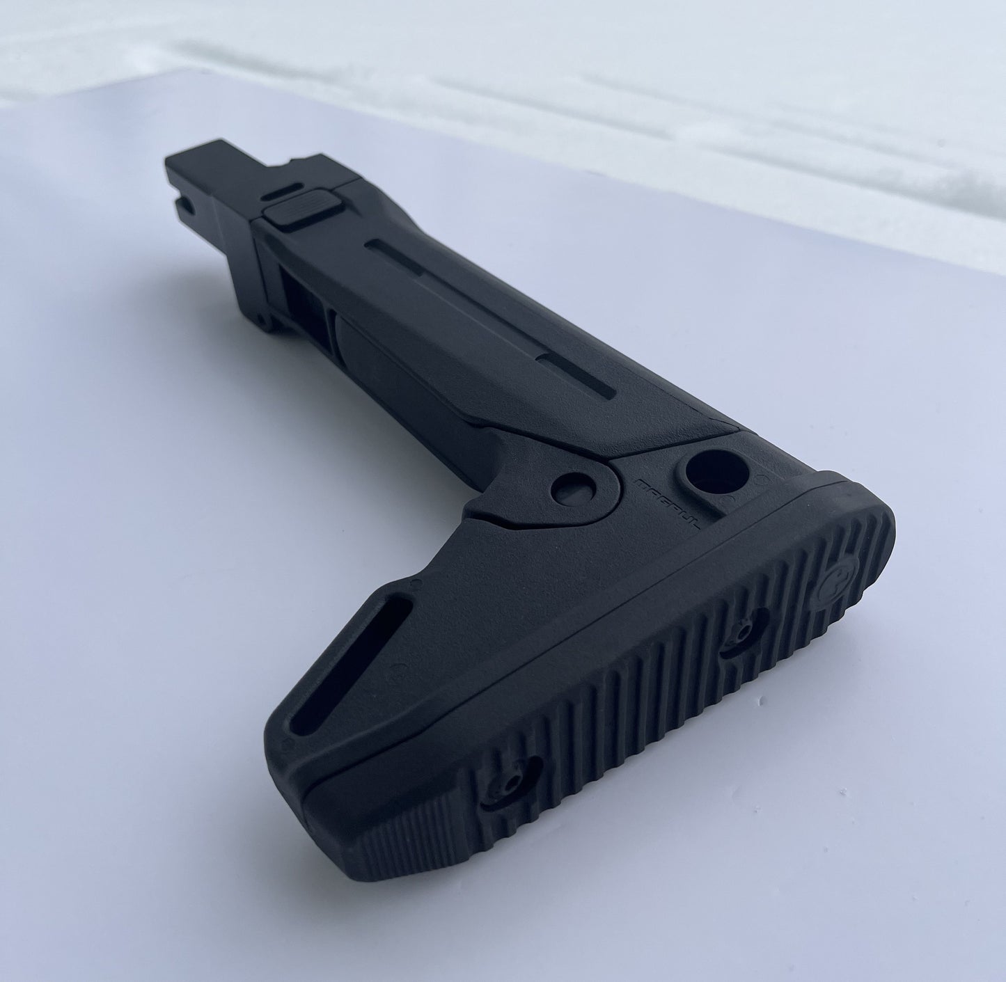 Type 81 Zhukov - Fixed stock Adapter (Preorder)